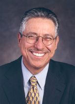 Photo of Dr. Torres Gil